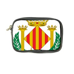 City Of Valencia Coat Of Arms Coin Purse by abbeyz71