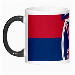 Flag Of United States Army 10th Mountain Division Morph Mugs by abbeyz71