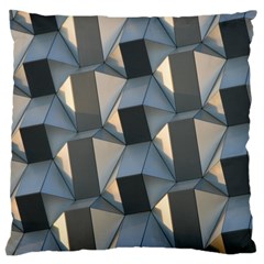 Pattern Texture Form Background Standard Flano Cushion Case (one Side) by Pakrebo