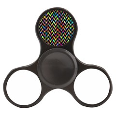 Abstract Geometric Finger Spinner by Mariart
