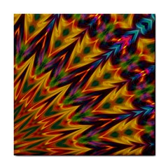 Background Abstract Texture Chevron Tile Coasters by Mariart