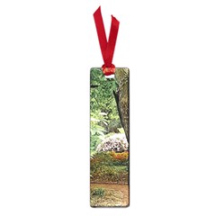 Garden Of The Phoenix Small Book Marks by Riverwoman