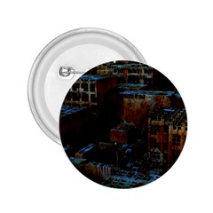 Building Ruins Old Industry 2 25  Buttons by Pakrebo