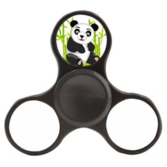 Giant Panda Bear Finger Spinner by Sudhe