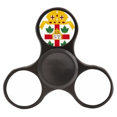Coat Of Arms Of Anglican Church Of Canada Finger Spinner by abbeyz71