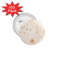Burrito 1 75  Buttons (100 Pack)  by TheAmericanDream