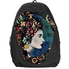 Inventor   Backpack Bag by CKArtCreations