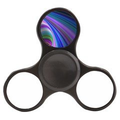 Background Abstract Curves Finger Spinner by Bajindul