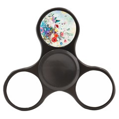 Floral Bouquet Finger Spinner by Sobalvarro