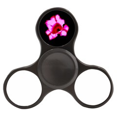 Pink And Red Tulip Finger Spinner by okhismakingart