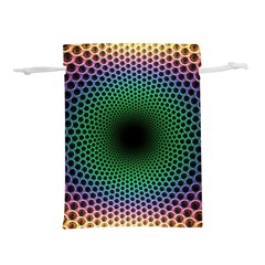 Abstract Patterns Lightweight Drawstring Pouch (m) by Vaneshart