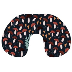 Summer 2019 50 Travel Neck Pillow by HelgaScand