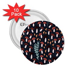 Summer 2019 50 2 25  Buttons (10 Pack)  by HelgaScand