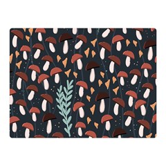 Summer 2019 50 Double Sided Flano Blanket (mini)  by HelgaScand