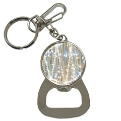 String Of Lights Christmas Festive Party Bottle Opener Key Chain by yoursparklingshop
