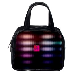 Aquarium By Traci K Classic Handbag (one Side) by tracikcollection