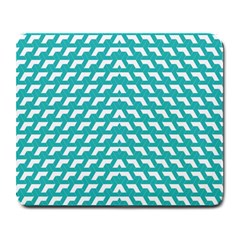 Background Pattern Colored Large Mousepads by Alisyart