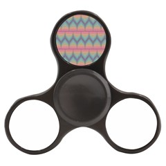 Pattern Background Texture Colorful Finger Spinner by HermanTelo