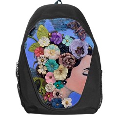 Dream Ii Backpack Bag by CKArtCreations