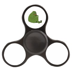 Groyper Pepe The Frog Original Funny Kekistan Meme  Finger Spinner by snek