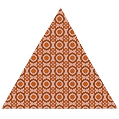 Df Jaitana Wooden Puzzle Triangle by deformigo