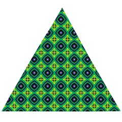 Df Pintonido Wooden Puzzle Triangle by deformigo