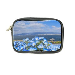 Floral Nature Coin Purse by Sparkle