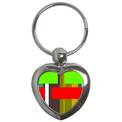 Serippy Key Chain (heart) by SERIPPY