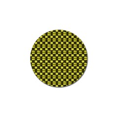 Shiny Knot Golf Ball Marker by Sparkle