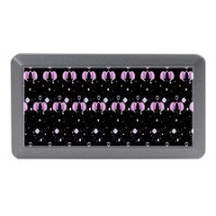 Galaxy Unicorns Memory Card Reader (mini) by Sparkle