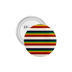 Rainbow Stripes 1 75  Buttons by tmsartbazaar