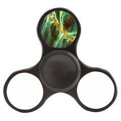 Abstract Illusion Finger Spinner by Sparkle