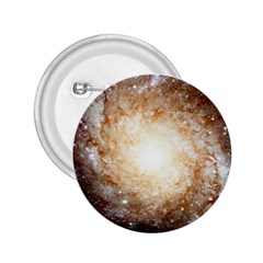 Galaxy Space 2 25  Buttons by Sabelacarlos