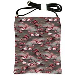 Realflowers Shoulder Sling Bag by Sparkle
