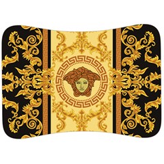 Versace Legacy  Velour Seat Head Rest Cushion by customboxx