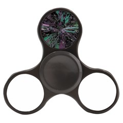 Glitched Out Finger Spinner by MRNStudios