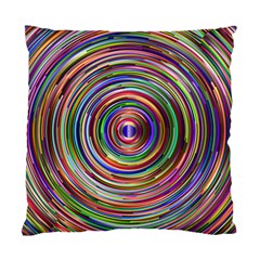 Vectors Background Standard Cushion Case (one Side) by Dutashop