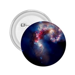Galaxy 2 25  Buttons by ExtraGoodSauce