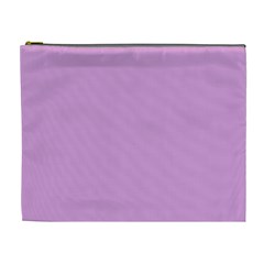 Color Plum Cosmetic Bag (xl) by Kultjers