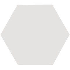 Color Platinum Wooden Puzzle Hexagon by Kultjers