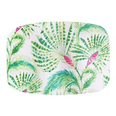  Palm Trees By Traci K Mini Square Pill Box by tracikcollection