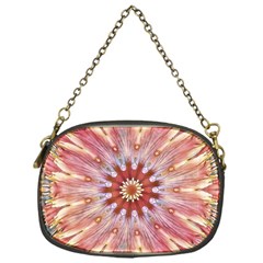 Pink Beauty 1 Chain Purse (one Side) by LW41021