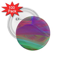 Color Winds 2 25  Buttons (100 Pack)  by LW41021