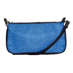 Blue Joy Shoulder Clutch Bag by LW41021