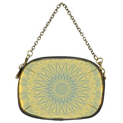 Shine On Chain Purse (one Side) by LW41021