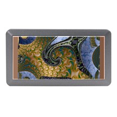 Sea Of Wonder Memory Card Reader (mini) by LW41021