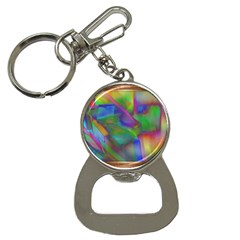 Prisma Colors Bottle Opener Key Chain by LW41021