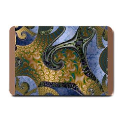Sea Of Wonder Small Doormat  by LW41021