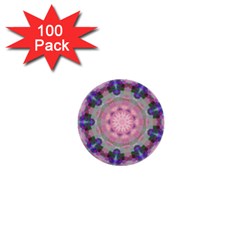 Beautiful Day 1  Mini Buttons (100 Pack)  by LW323