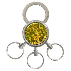 Daisy May 3-ring Key Chain by LW323